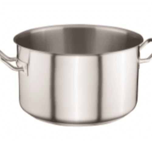 Ozti Sauce Pot Satin Fnshd, Induction 16*11Cm W/Lid/Oz-014