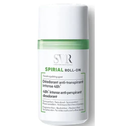 Svr Spirial Bille Roll On 50Ml