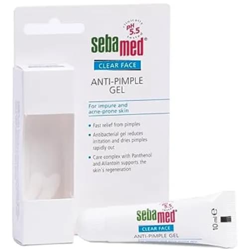 Sebamed Anti-Pimple Gel 10Ml