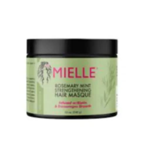 Mielle Rosemary Mint Strengthening Hair Masque 340G