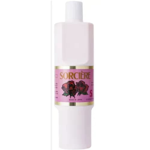 Sorciere Hair Shampoo N1 500Ml (Rose)