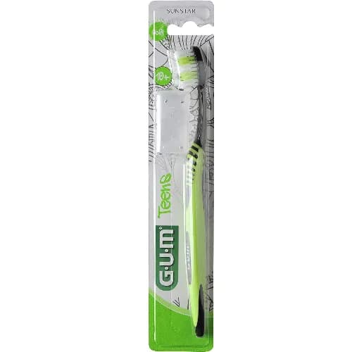 Gum Teen (904) Toothbrush 10+