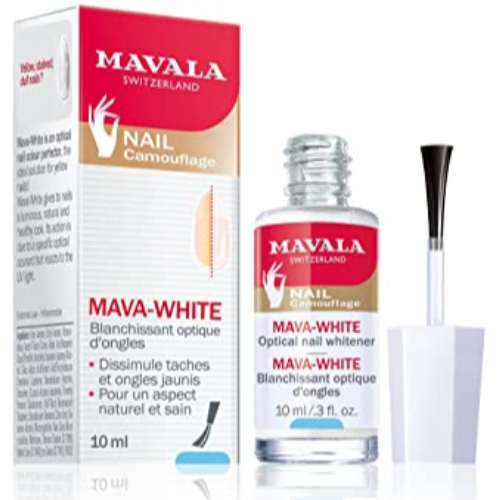 Mavala Mava White 10Ml