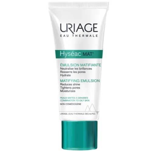 Uriage Hyseac Mat 40Ml 