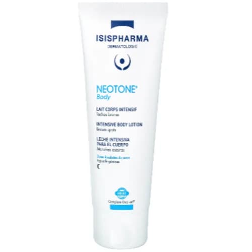 Isis Neotone Body 100Ml 