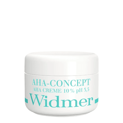 Louis Widmer Aha - Koncept 10% Creme