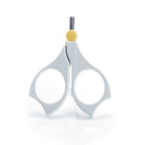 Pigeon Baby Safety Nail Scissors