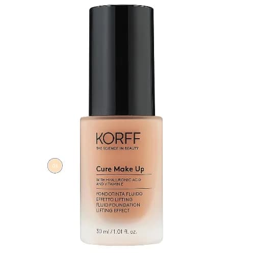 Korff Fluid Foundation Lifting Effect 01 30Ml