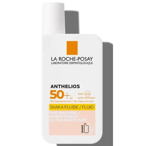 La Roche Posay Anthe Shaka Tinted Spf 50 50Ml