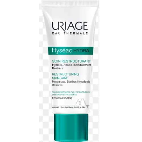 Uriage Hyseac Restructurant 40Ml