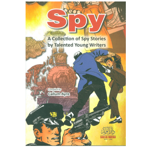 Spy