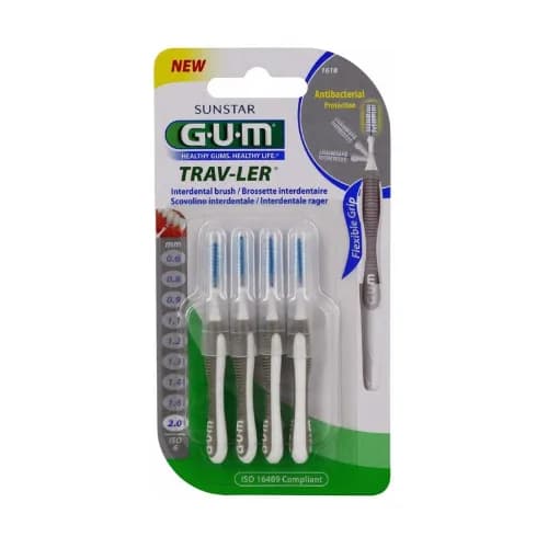 Gum Traveler 1618 Ma4