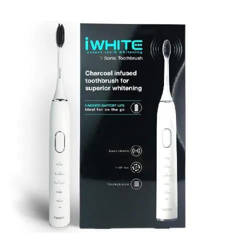 Iwhite Electrical Sonic T/B