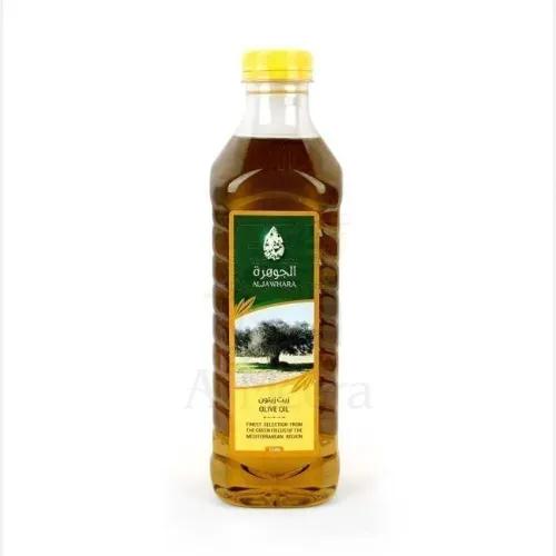 Al Jawhara Olive Pomace Oil 1L