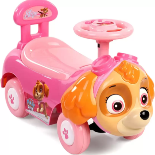 Spartan Paw Patrol Skye Ride-On - 923081