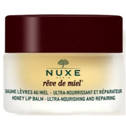 Nux Rdm Lipbalm 15G Col19 01