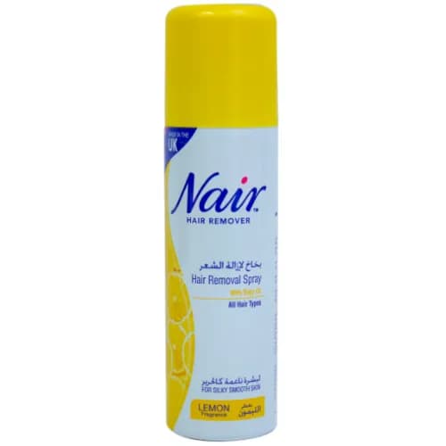 Nair Lemon Spray 2000013