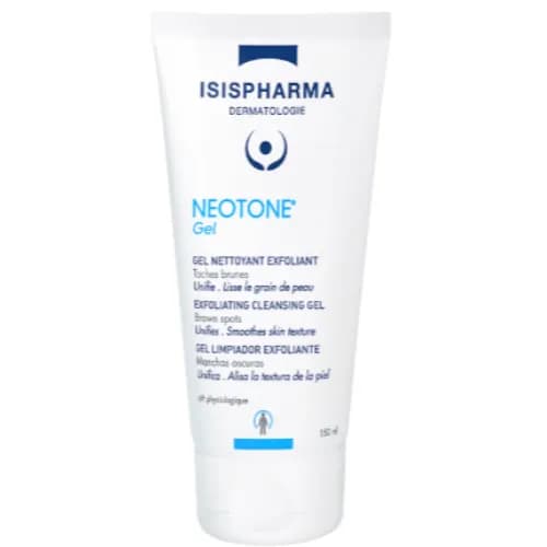 Neotone Exfoliating Gel 150Ml