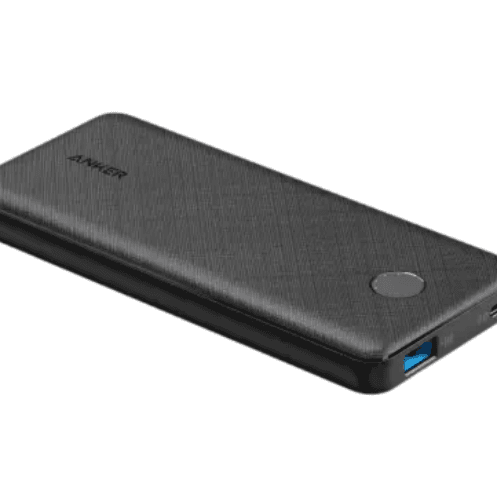 Anker Powercore Iii Sense 10K[ Black ]