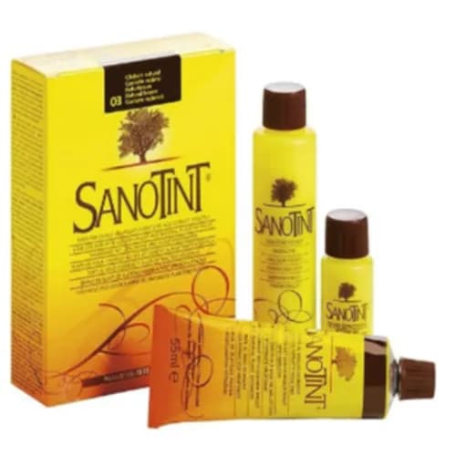 Sanotint Natural Brown 03