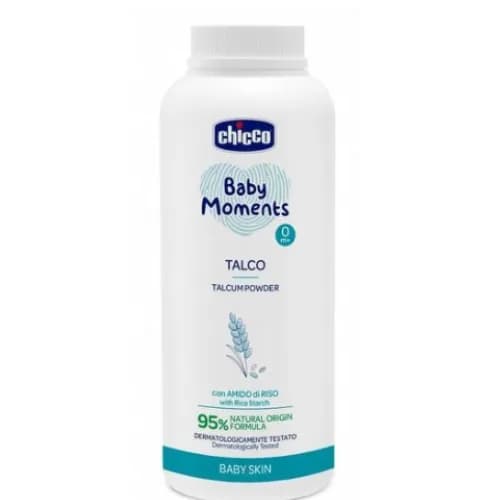 Talcum Powder Baby Moments Pack1