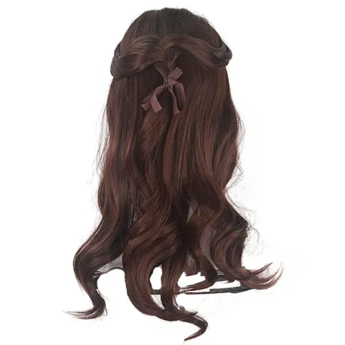 Belle Wig