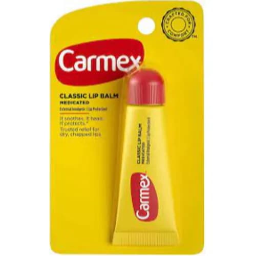 Carmex Classic Lip Balm