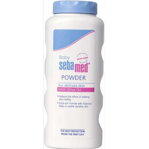 Sebamed Baby Powder 100G