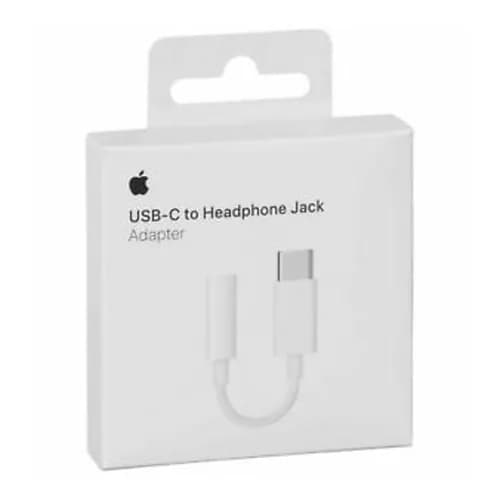 Usb-C Headphone Jack Adapter [ Default ]