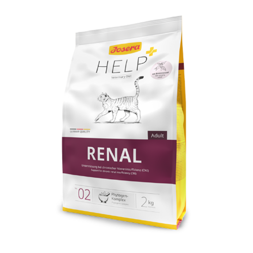 Josera Renal 2Kg