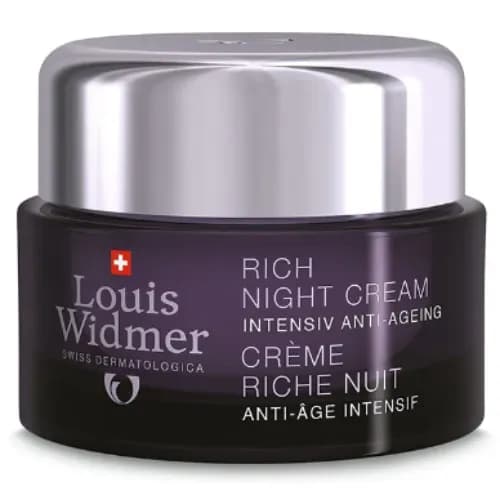 Rich Night Cream