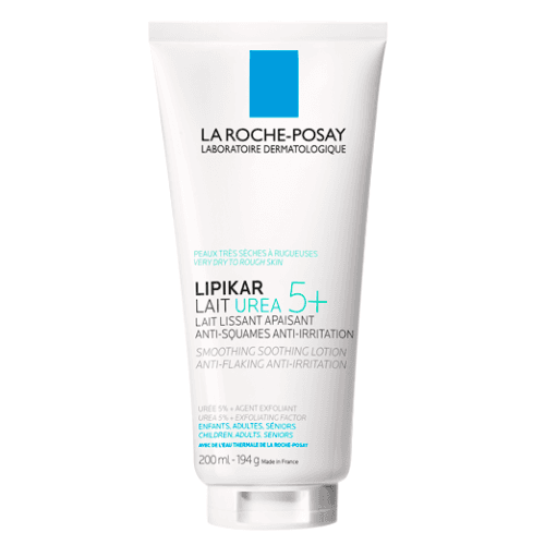 LA ROCHE POSAY Lipikar Lait Urea 5+ Body 200 Ml Balm