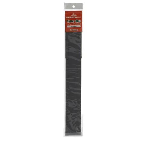 Trimmer Mat Replacement A4 Pack of 5 Mats - Grey