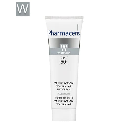 Pharmaceris Albucin Day Cream