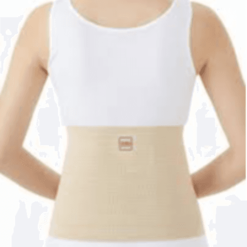 Dr-B121-1 Abdominal Belt - L