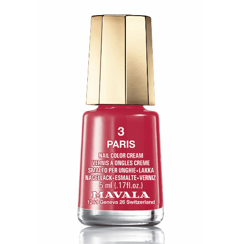 Mavala Nail Polish Paris 03 5Ml