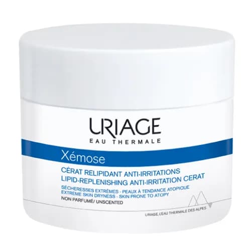 Uriage Xemose Cerat Cream 200Ml