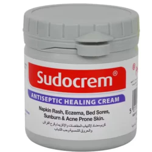 Sudocrem A/S Healing Crm 250Ml