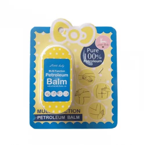 Little Baby Multifunction Petroleum Balm