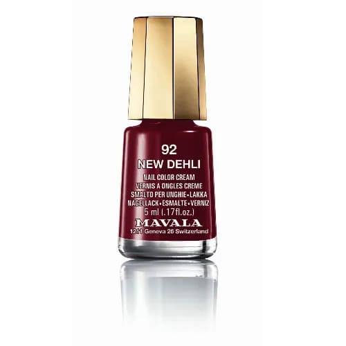 Mavala Nail Polish New Delhi 92 5ml