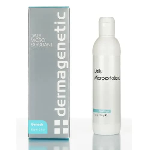 Dermagenetic Daily Microexfoliant 80Gm