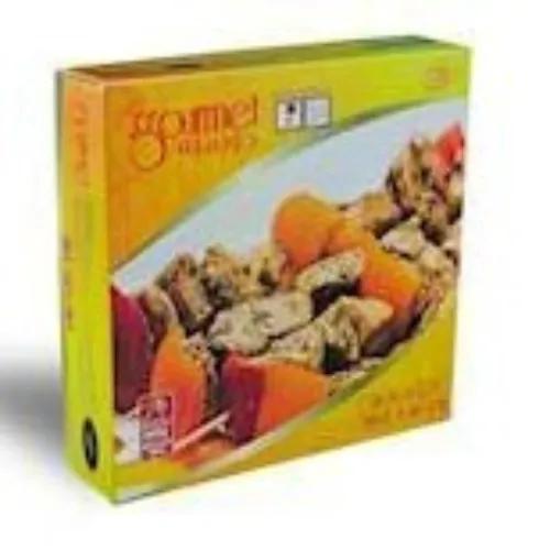 Gourmet Chicken Tikka 400G