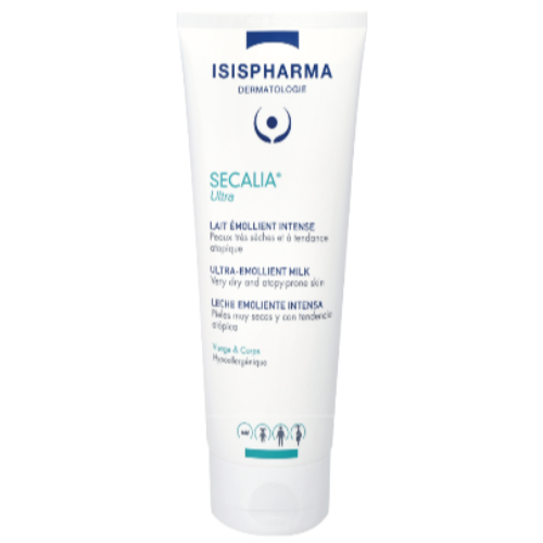 Isis Secalia Ultra 200Ml 