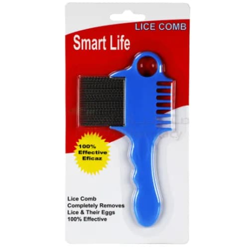 Smart Life Lice Comb Cl S1511