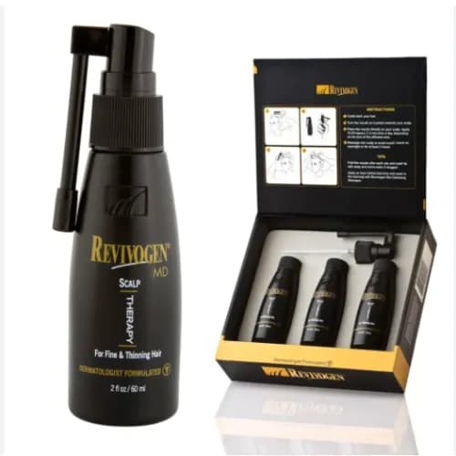 Revivogen Scalp Therapy Kit 60Ml