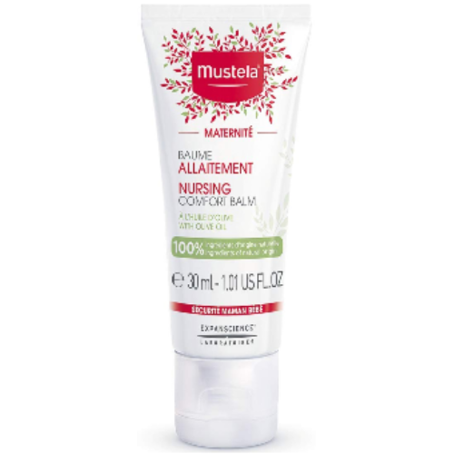 Mustela Nourishing Comfort Balm 30Ml 