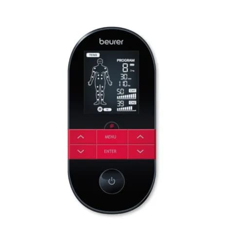 Iem 58 Digital Tens Unit