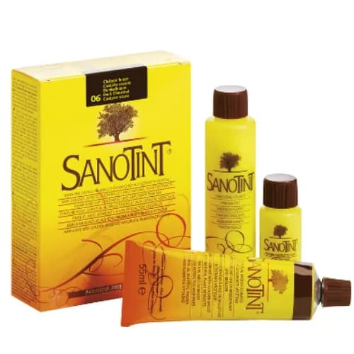 Sanotint Dark Chestnut 06