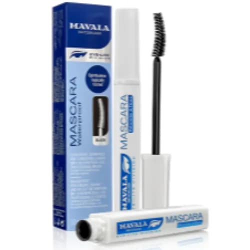 Mavala Mascara Waterproof Bleu Glacier