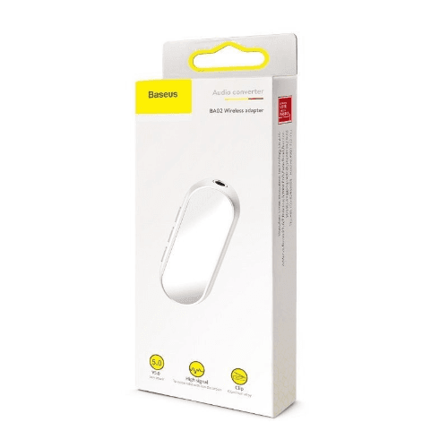 Bluetooth 3.5Mm Aux Audio